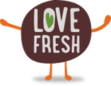 Love Fresh